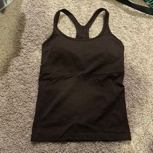 lululemon ebb to street tank top
